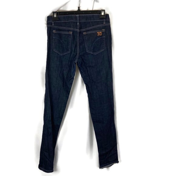 Joe’s Brand Skinny Visionnaire Jeans Size 30 - Picture 2 of 6